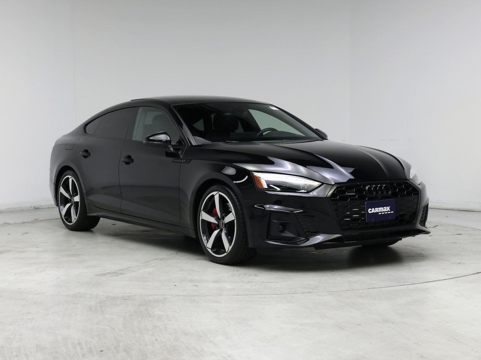 audi a5 sportback 2023 WAUEACF51PA051760 image audi a5 sportback 2023 WAUEACF51PA051760 image